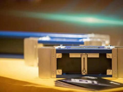 emc易倍电气Pro B母线正式宣布：母线 被重新界说